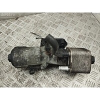 Корпус масляного фильтра Seat Alhambra (2000-2010) 2009 043115389K