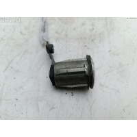 Личинка замка Перед. Лев. Peugeot Partner (2002-2008) 2007 9638398380