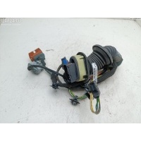 Проводка двери Зад. L Peugeot 307 2001 9646073680