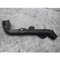 Патрубок интеркулера Volkswagen Vento 1997 1h0145762ae