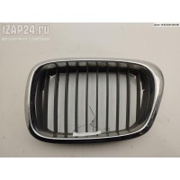 Решетка радиатора Лев. BMW 5 E39 (1995-2003) 2001 2494065