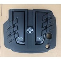 Volkswagen amarok крышка двигателя крышка 059103925ct