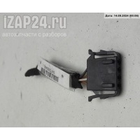Разъем (фишка) проводки Volkswagen Passat B5+ (GP) 2001 191972704