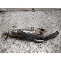 Охладитель отработанных газов Volkswagen Transporter T5 2007 038131513j