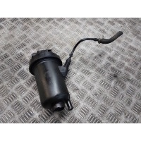 Корпус подставка фильтра топлива corsa c 1.3 cdti 13161902