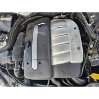 Om612 мерседес c класса w203 2.7 cdi двигатель в сборе 612.962