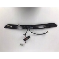 Kia sportage iii диафрагма накладка крышки багажника микровыключатель задняя 2005 - 2015