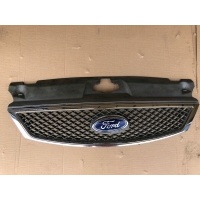 Решетка радиатора решётка радиатора передняя форд mondeo mk3 03 - 07 3s718a100bb