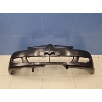 Бампер передний Mitsubishi Lancer CS 2003-2008 MB04112BA