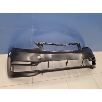 Бампер передний KIA Rio 3 2012-2017 KA04134BA