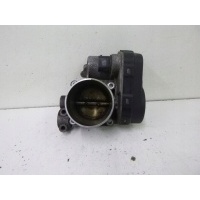 Дросельная заслонка мерседес w168 1.4 2001r.