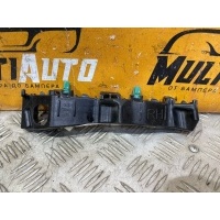 Кронштейн бампера Перед. KIA Optima 4 2021- 86514d5000