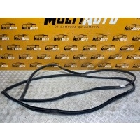 Уплотнитель двери Перед. KIA Optima 4 2021- 82120D4000 82130D4000