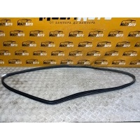 Уплотнитель двери Задн. Mercedes Gl X166 2014 a1666970251