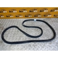 Уплотнитель багажника Mercedes Gl X166 2014 A1667400378