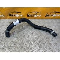 Патрубок радиатора KIA Optima 4 2021- 25413c1100
