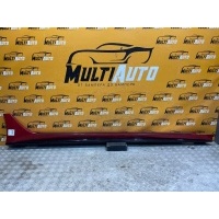 Порог Hyundai Sonata DN8 2021 87772l0100