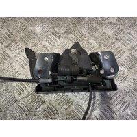 Замок капота KIA Optima 4 2021- 81130-D5010