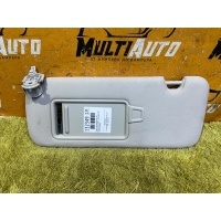 Козырек солнцезащитный Hyundai Sonata DN8 2021 85220L1040MMH