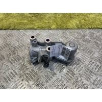 Клапан ЕГР Hyundai Sonata DN8 2021 284002s000