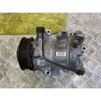 Компрессор кондиционера Hyundai Sonata DN8 2021 97701l0000