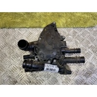 Термостат Hyundai Sonata DN8 2021 256002s000