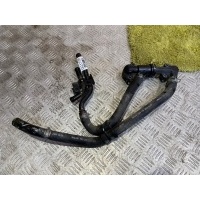 Клапан системы охлаждения Hyundai Sonata DN8 2021 25630l0010