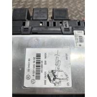 Блок SAM Mercedes S W220 2000 a0315451632