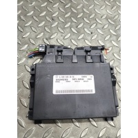 Блок управления АКПП Mercedes S W220 2000 a0305452932