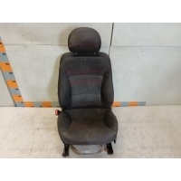 Сиденье переднее левое Fiat Albea 178 2008 98845839