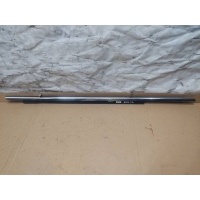 Уплотнитель двери передней правой Audi Q5 8R 2011 8R0853284E2ZZ
