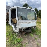 Кабина для nissan cabstar на данный момент 2007 год