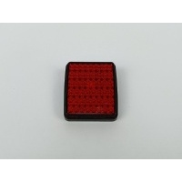Светоотражатель в бампер PSA Boxer/Ducato/Jumper 250 FR3350, 6340E5