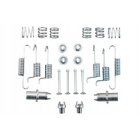 Samoregulatory челюстей колодок hyundai тусон ix35 58253 - 37000