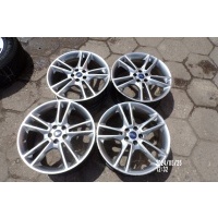 Колёсные диски 19 focus mk4 mk5 rs st