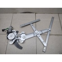 Стеклоподъемник передний левый daewoo Matiz 2001- 96318490