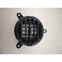 Дефлектор воздушный центральный daewoo Matiz 2001- 96318493