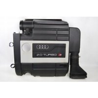 Крышка кожух двигателя audi s3 8p 06f133837ag