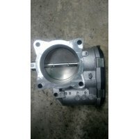 Дроссельная заслонка volvo