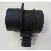 Расходомер воздуха воздушный bosch f00c2g7046 audi volkswagen 0281002735 03g906461c