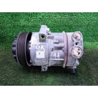 компрессор кондиционера Opel Corsa D (2006-2015) 55703721