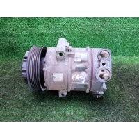 компрессор кондиционера Opel Corsa D (2006-2015) 55703721