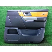 обшивка двери Land Rover Range Rover Sport (2005-2012) VBA500100