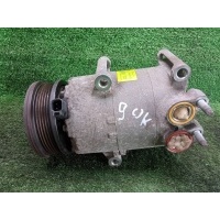 компрессор кондиционера Ford Focus 3 (2011-2018) AV6119D629CA