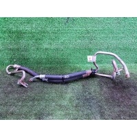 трубка гидроусилителя Opel Astra H (2004-2014) 13122700