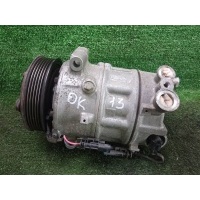 компрессор кондиционера Opel Insignia (2008-2015) 22861236