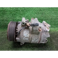 компрессор кондиционера Nissan X-Trail (T31) (2007-2014) 92600JD73A