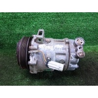 компрессор кондиционера Opel Astra H (2004-2014) 13217307