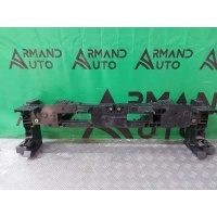 Панель передняя (суппорт радиатора) нижняя Geely Monjaro KX11 2021-нв 5027142200, 7