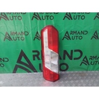 Фонарь Ford Transit 7 TTG 2014-нв 1870426, BK3113405AG, 4